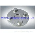 Customized Forged Mining Machinery Parts